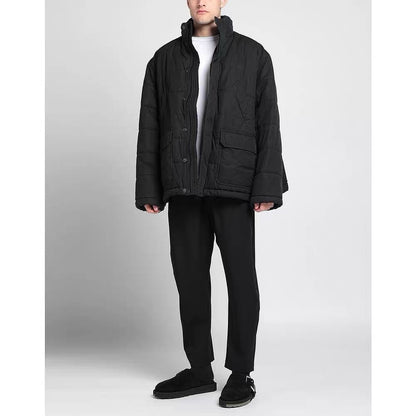 GTR / 발렌시아가 재킷 코트