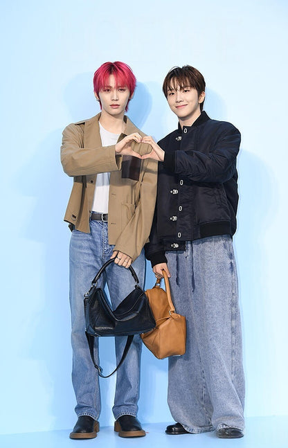GTR / 로에베 재킷 코트