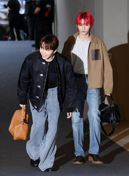 GTR / 로에베 재킷 코트
