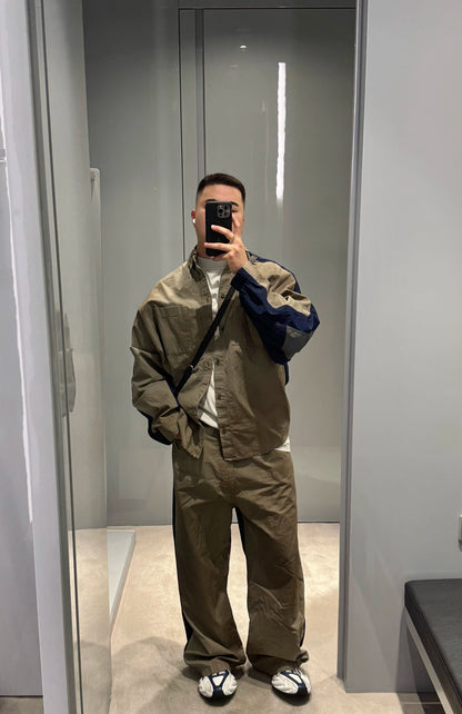 GTR / 발렌시아가 바지