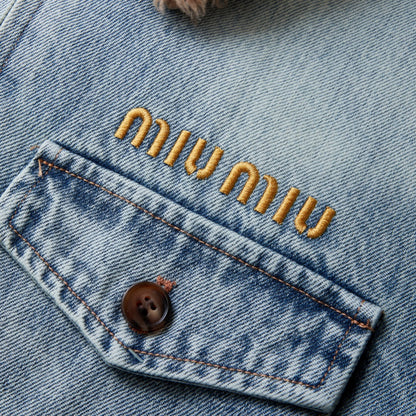 GTR / 미우미우 코트