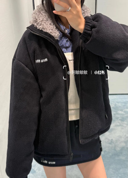 GTR / 미우미우 코트