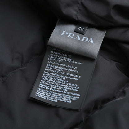 GTR / 프라다 패딩