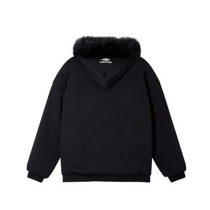 GTR / 발렌시아가 후드티