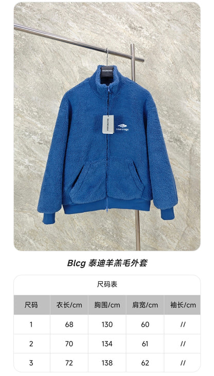 GTR / 발렌시아가 코트