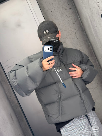 GTR / 발렌시아가 패딩