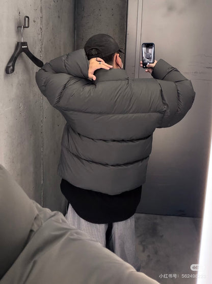 GTR / 발렌시아가 패딩