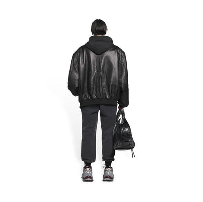 GTR / 발렌시아가 재킷 코트