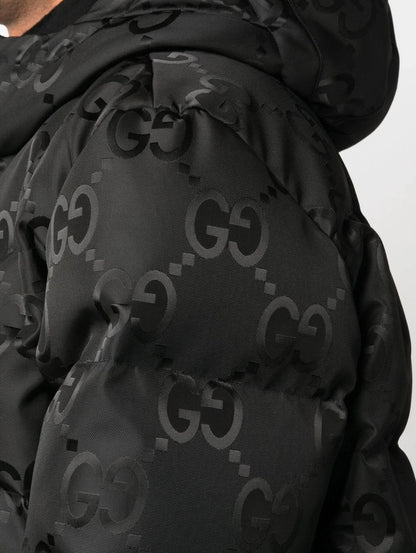 GTR / 구찌 패딩