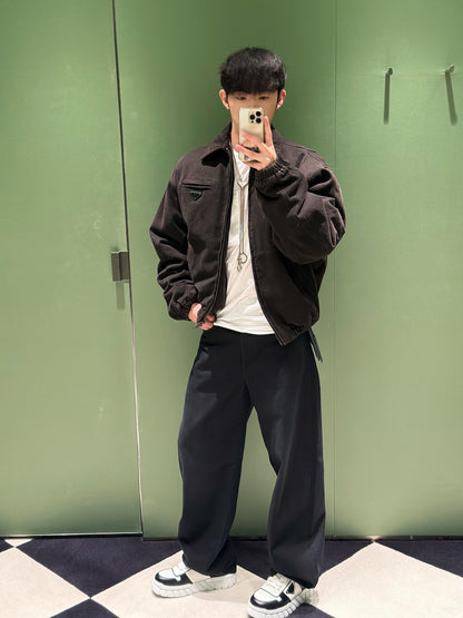 GTR / 프라다 재킷 코트