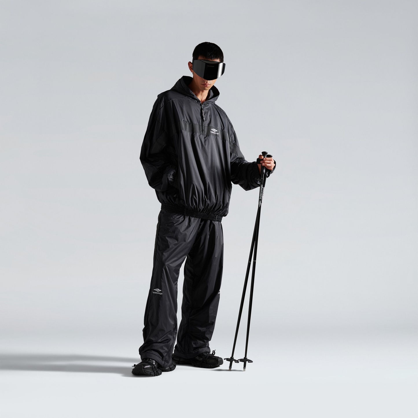 GTR / 발렌시아가 바지