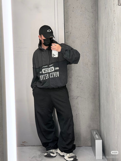 GTR / 발렌시아가 후드티