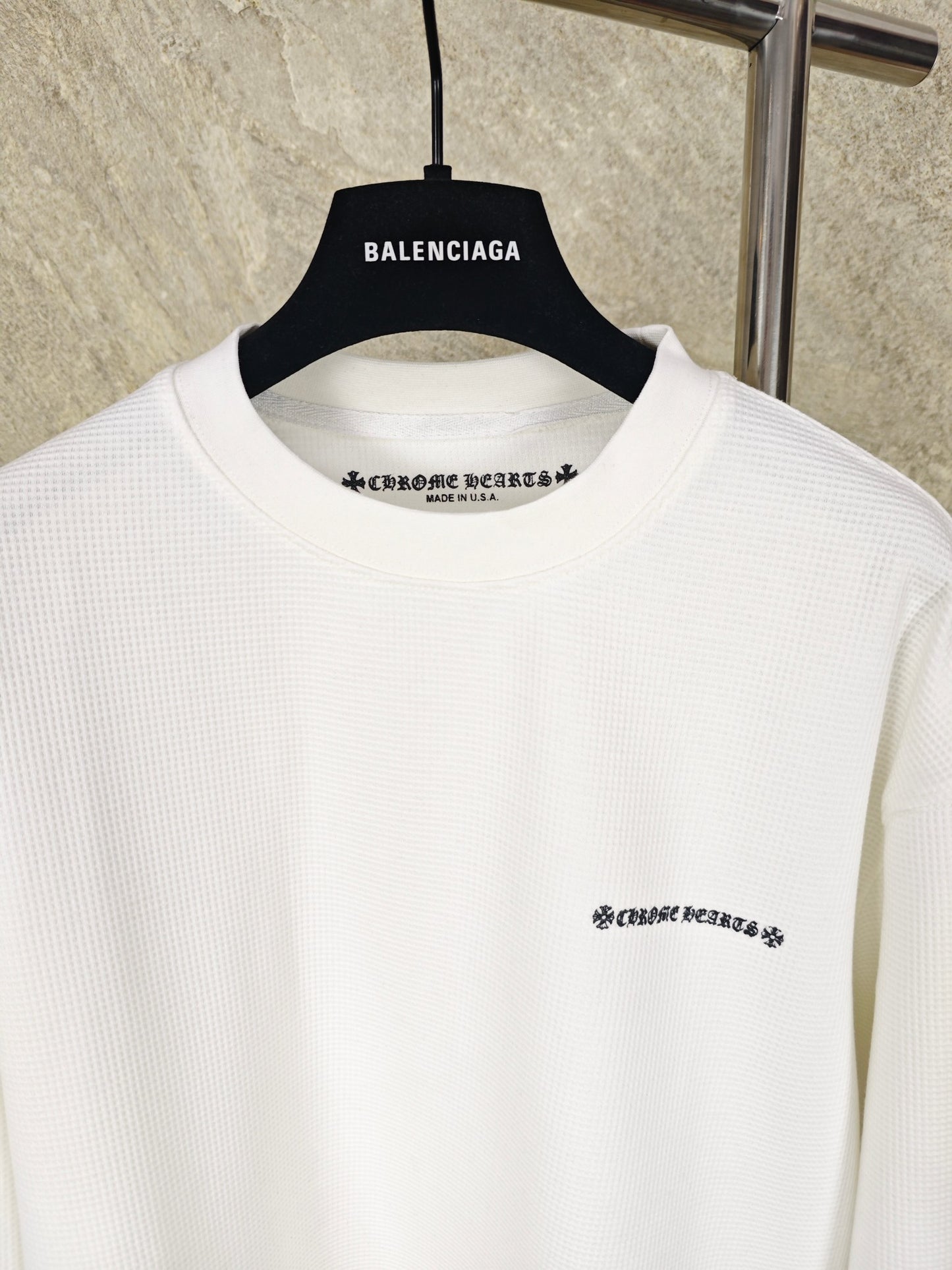 GTR / 크롬하츠 긴팔티