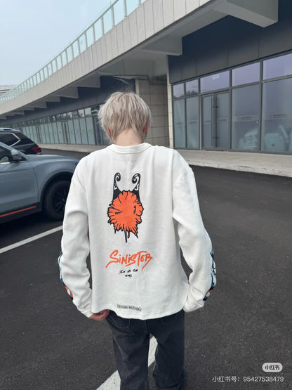 GTR / 크롬하츠 긴팔티