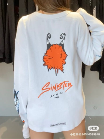 GTR / 크롬하츠 긴팔티