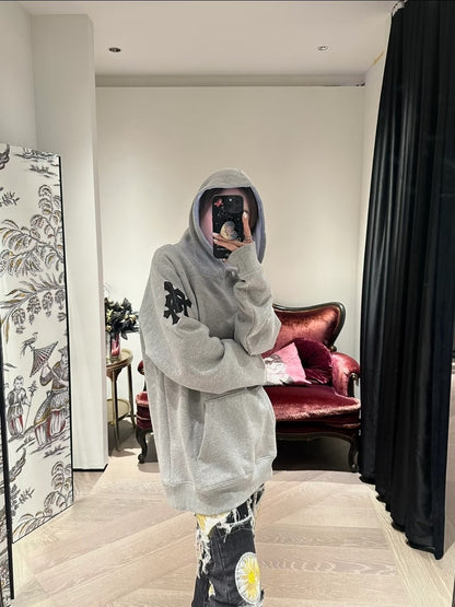 GTR / 크롬하츠 후드티