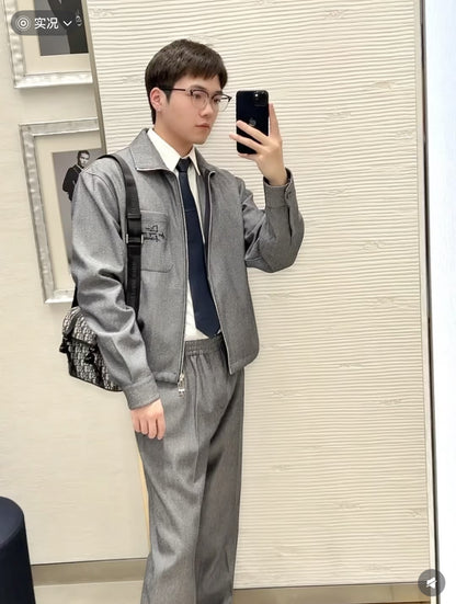 GTR / 디올 바지