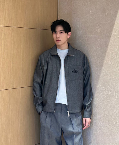 GTR / 디올 바지