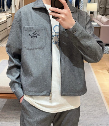 GTR / 디올 재킷 코트