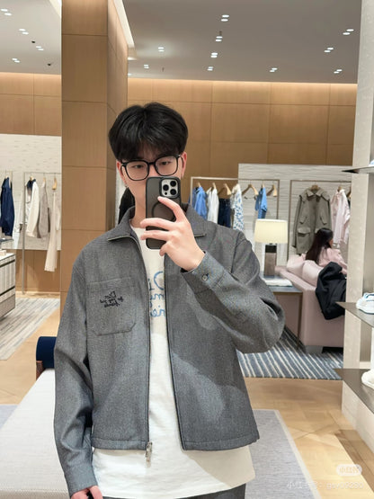 GTR / 디올 재킷 코트