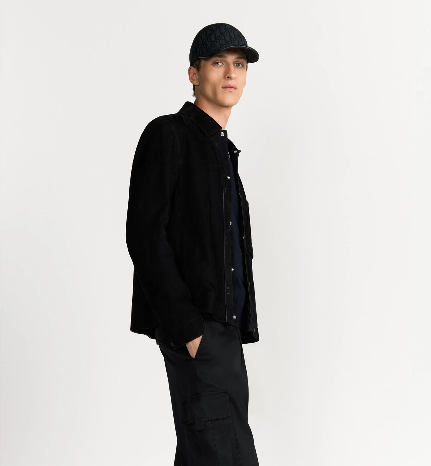 GTR / 디올 재킷 코트