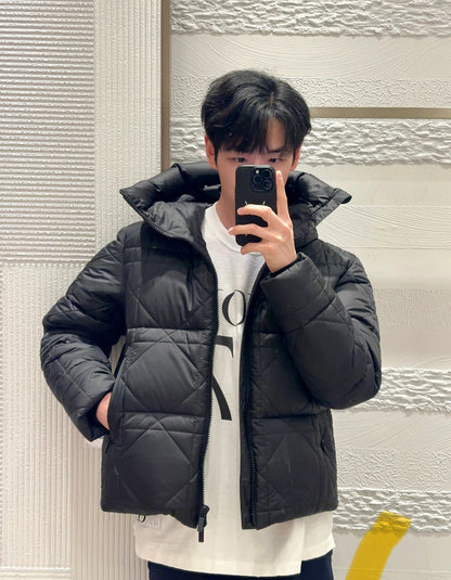 GTR / 디올 코트