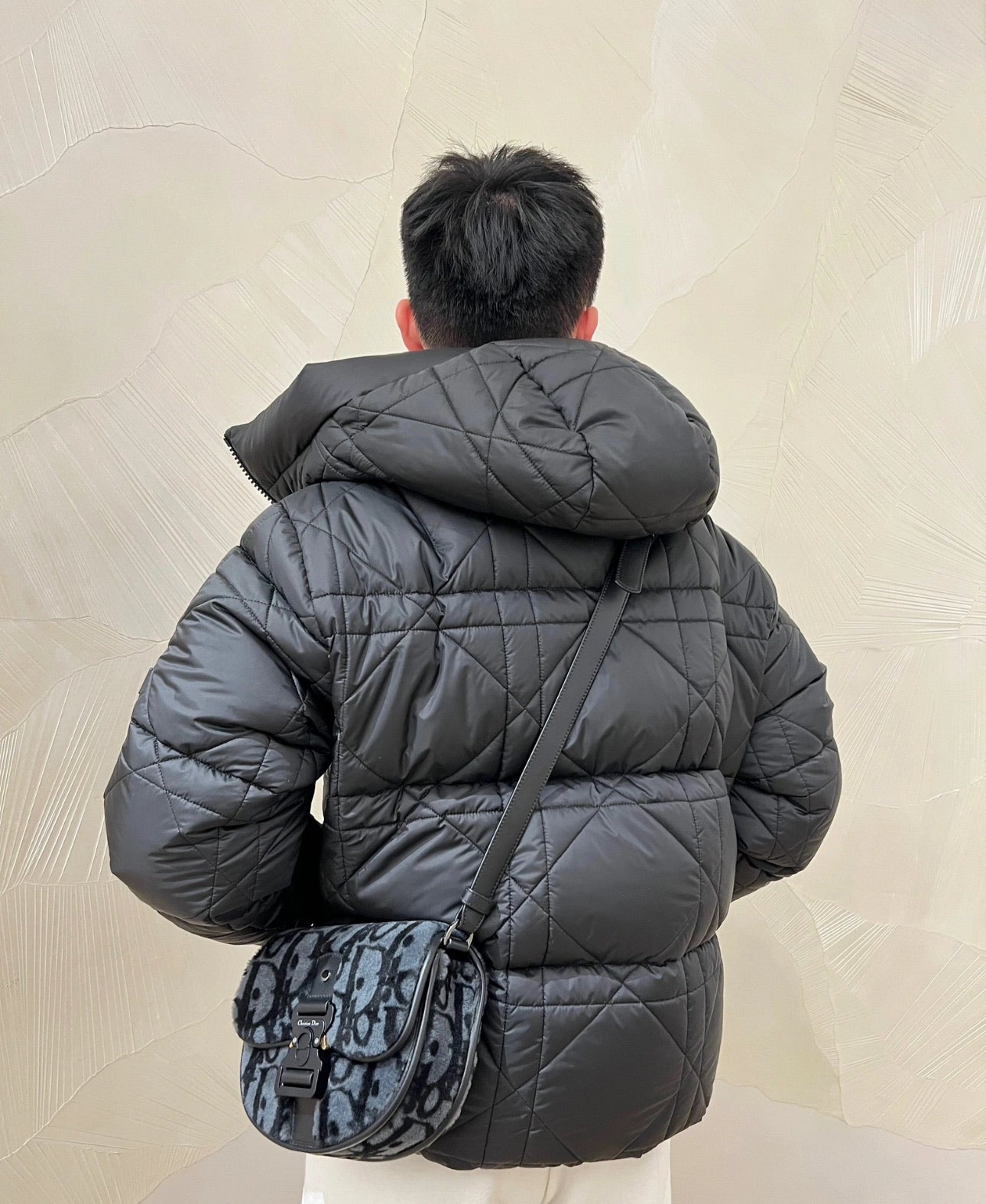 GTR / 디올 코트