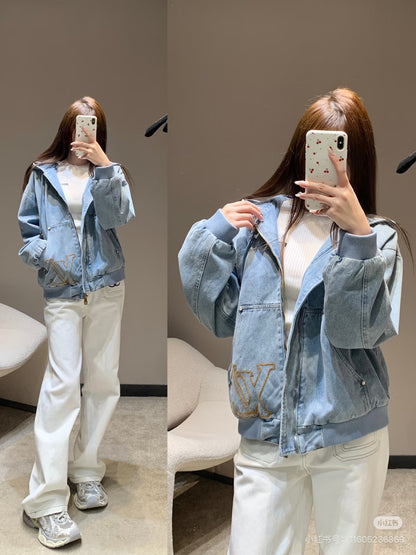 GTR / 루이비통 코트