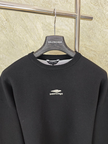 GTR / 발렌시아가 니트 스웨터