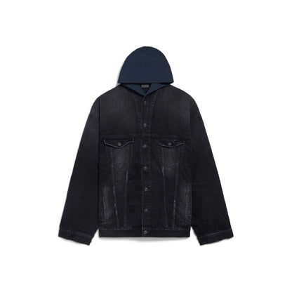 GTR / 발렌시아가 코트