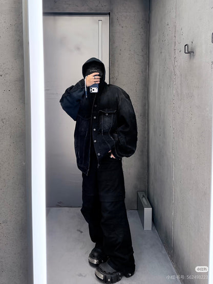 GTR / 발렌시아가 코트
