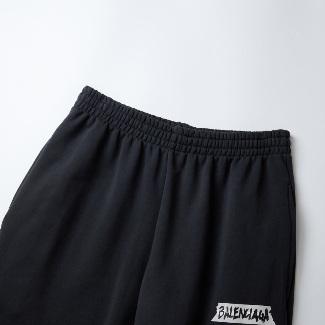 GTR / 발렌시아가 바지