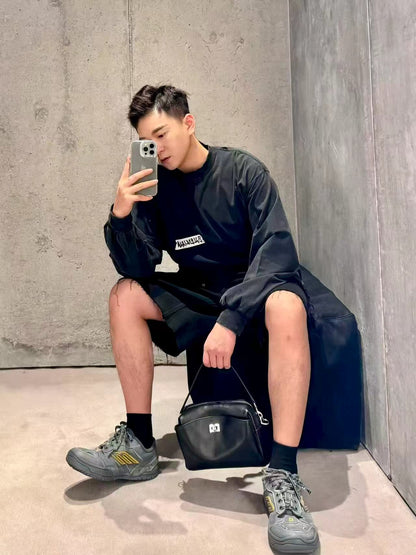 GTR / 발렌시아가 긴팔