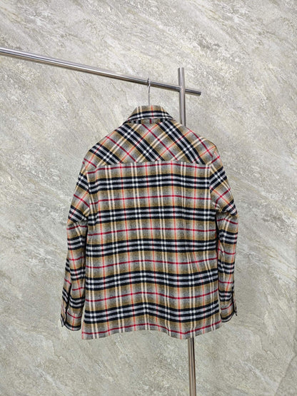 GTR / 버버리 코트