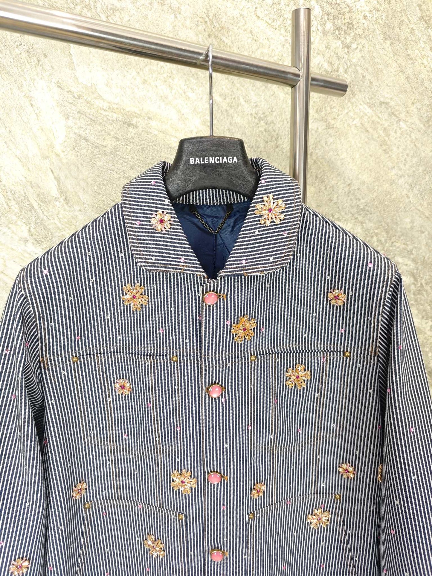 GTR / 루이비통 코트