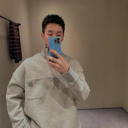GTR / 로에베 후드티
