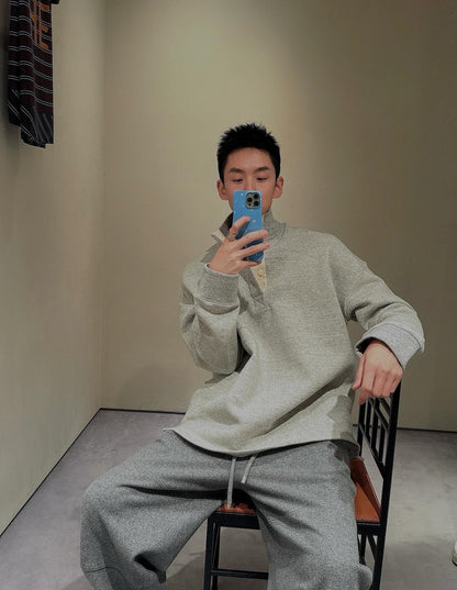 GTR / 로에베 후드티