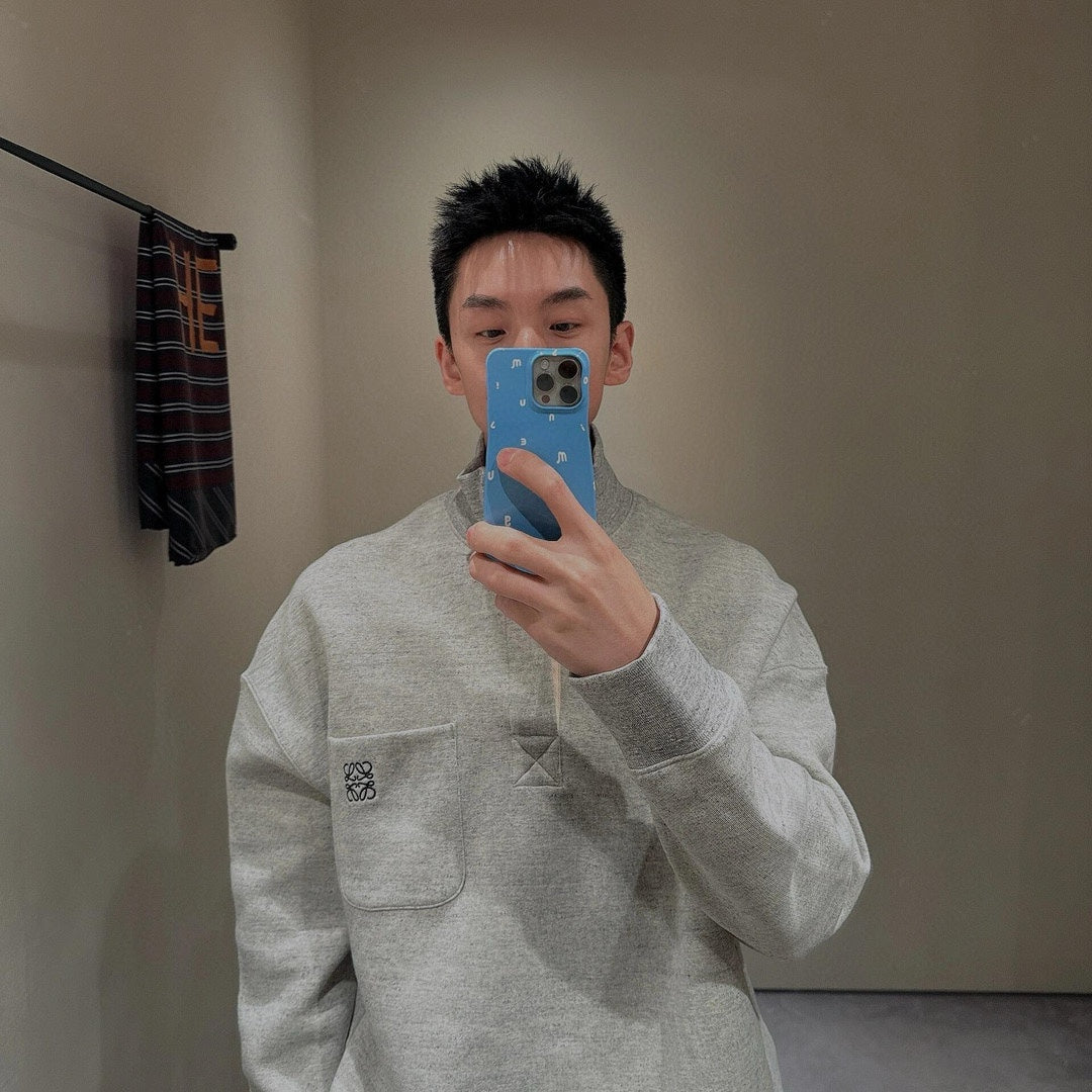 GTR / 로에베 후드티