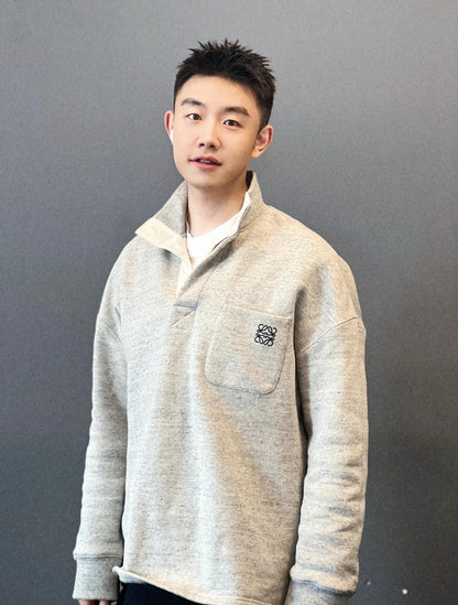 GTR / 로에베 후드티