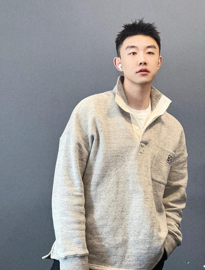GTR / 로에베 후드티