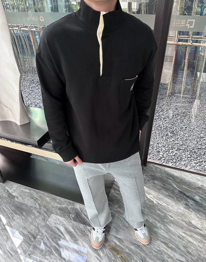 GTR / 로에베 후드티