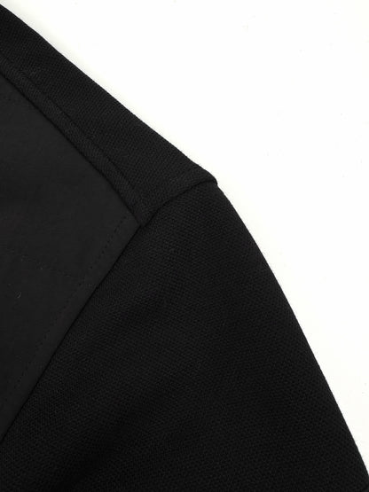 ZZLL / 폴로 코트