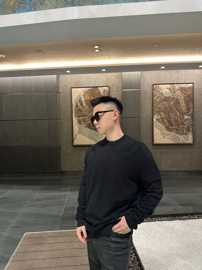 ZZLL / 루이비통 니트 스웨터