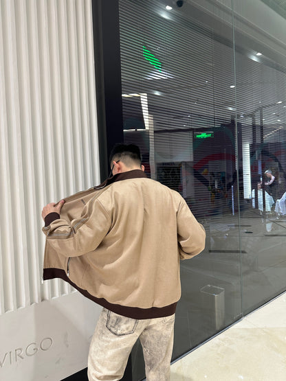 ZZLL / 미우미우 스포츠 코트