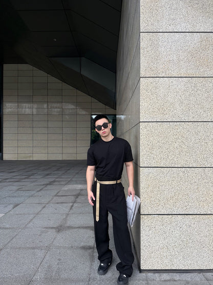 ZZLL / 메종마르지엘라 바지