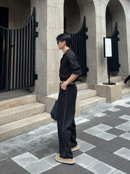 ZZLL / 메종마르지엘라 바지
