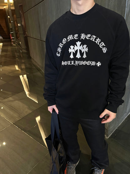 ZZLL / 크롬하츠 후드티