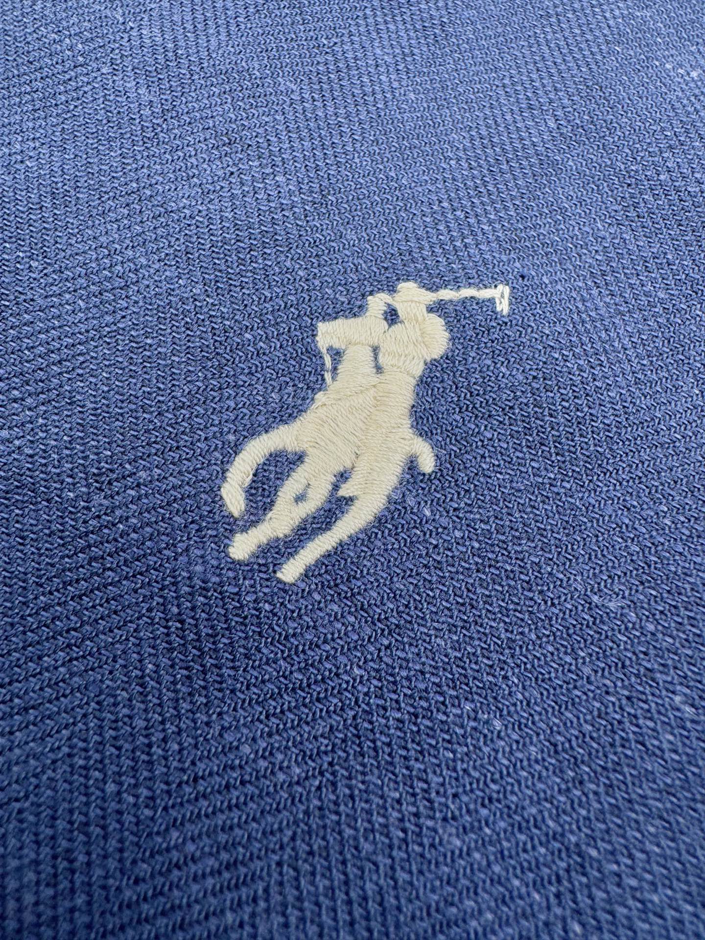 ZZLL / Polo Reversible Jacket