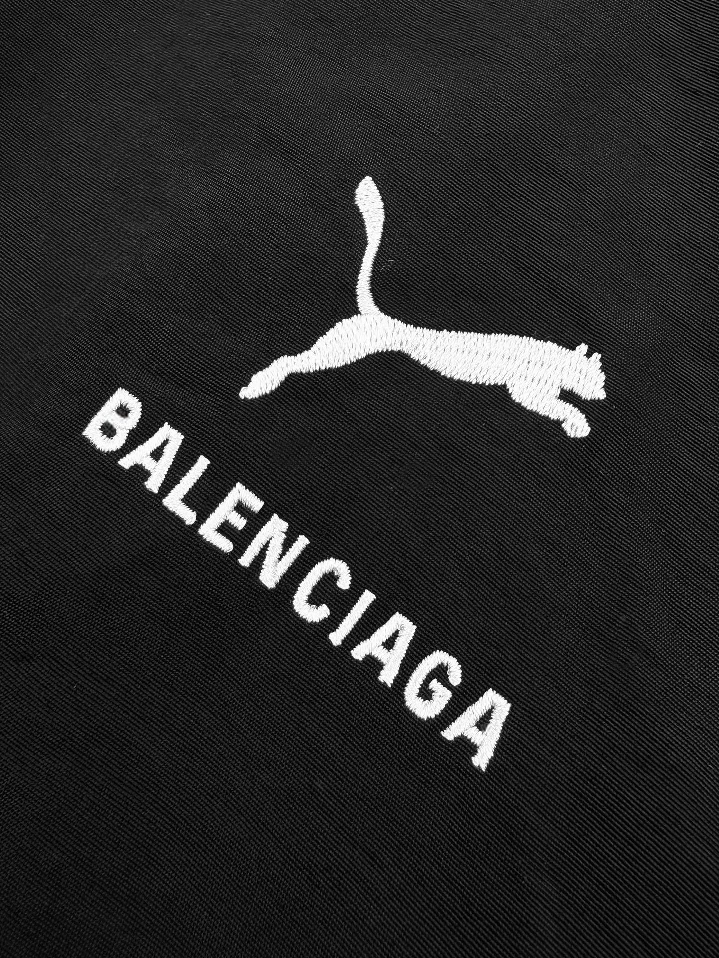 ZZLL / Balenciaga Pants