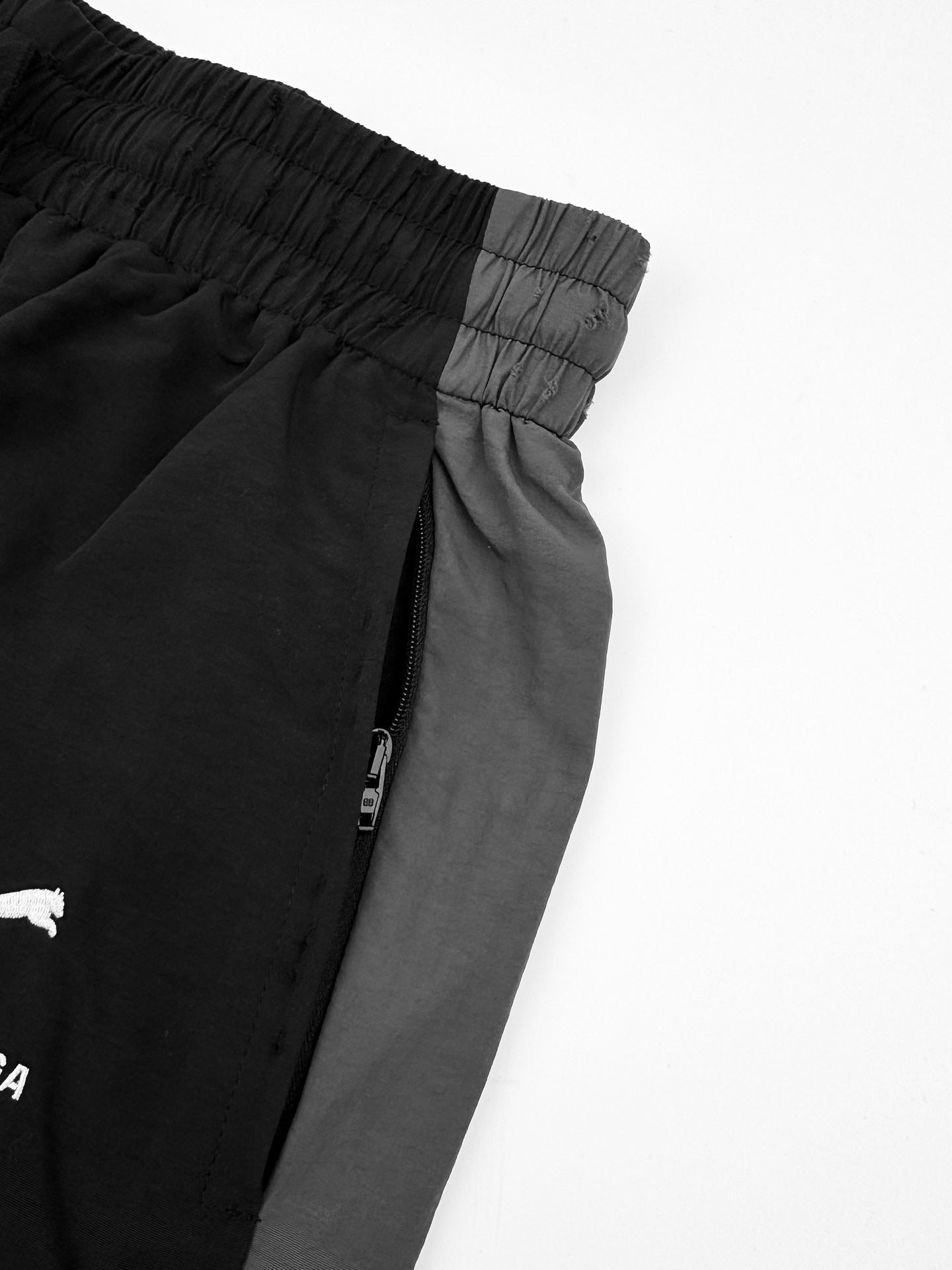 ZZLL / Balenciaga Pants